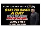 Earn Money Daily using our Powerful Email Marketing System