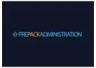 Pre-Pack Administration