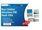 Buy Online Abortion Pill Pack USA | Abortionpillsrx