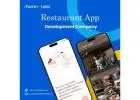 Expertise Restaurant App Development Company in San Fransisco – iTechnolabs