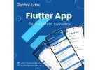 Excellent Flutter App Development Company in San Francisco