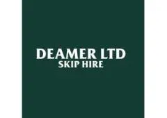 Deamer Ltd Skip Hire