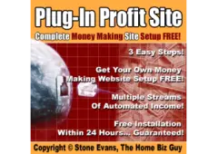 Free Money-Making Website