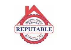 Reputable Roofing Ltd