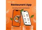 Affordable Restaurant App Development Company in Los Angeles | iTechnolabs