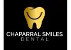 Chaparral Smiles Dental