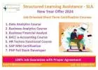 Data Analyst Course in Delhi by Microsoft, Online Data Analytics Certification in Delhi by SLA