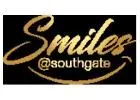 Smiles at South Gate
