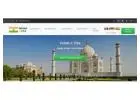 Indian Visa Application Online - Aplicación en liña eVisa oficial india rápida e acelerada