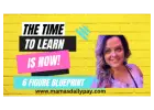 Learn to Earn a 6 Figure Income with Daily Pay