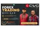 Unveiling Forex Market Trends An Analytical Breakdown by Jubril