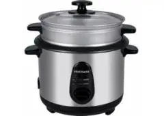 Cook Delicious Meals with 220 Volt Rice Cooker