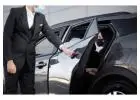 Event Chauffeur Service: Making Moments Memorable