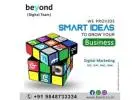 Website Designing Company In Hyderabad