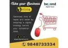  Digital Marketing Services In Hyderabad