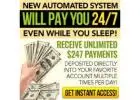 $1000+ DAILY - PICK YOUR SCHEDULE-WORK FROM HOME