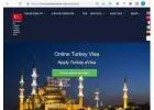 Turkey eVisa - अधिकृत तुर्की सरकारी इलेक्ट्रॉनिक एक जलद आणि जलद ऑनलाइन प्रक्रिया