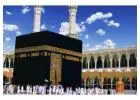 Exclusive Umrah offers