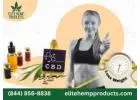 Transform Your Life with CBD Diet - Elite Hemp Products