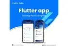 Drive Innovation & Excellence with Flutter App Development Company in California - iTechnolabs