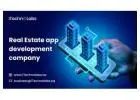 A Trusted Real Estate App Development Company in California | iTechnolabs
