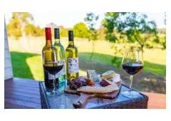 Experience Tranquility at Brisbane North B&B and Winery