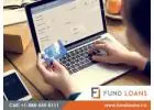 Get Quick Funds Now! Online Cash Advance Loans - Fund Loans