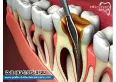 Expert Root Canal Services for Lasting Oral Health