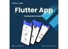 Highly Reliable Flutter App Development Company in California (2024) - iTechnolabs
