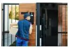 Residential Gate Access Control Systems