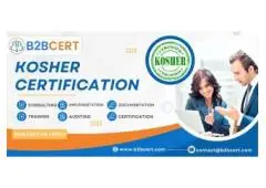 KOSHER Certification in Netherlands