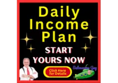 Create Daily Income For Life In Less Than 30 Days WITHOUT Having to Set Up Expensive Funnels – EVER