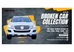Premier Auto Wreckers Kelowna – Top Cash for Junk Cars!