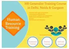 HR Certification Course in Delhi, 110033 with Free SAP HCM HR Certification  by SLA
