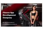 Top Fitness App Development Company in British Columbia