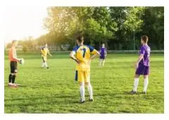 Tinley Park Youth Soccer