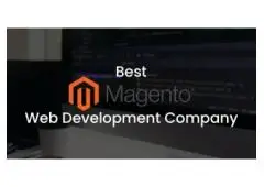 BEST MAGENTO WEBSITE DEVELOPMENT COMPANY IN CONNECTICUT