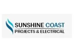 Emergency electrician Sunshine Coast