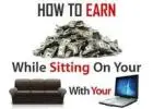 am helping families start their business from home. These are Payments with 100% commissions paid t