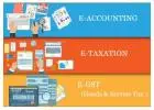 Program in Business Accounting and Taxation in Delhi by "SLA Institute" Accounts