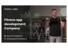Best-growing Fitness App Development Company in Los Angeles