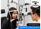 SB Optical: Your Premier Choice for Eye Exam Toronto