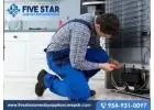 Your Go-To Choice for Refrigerator Repair Services