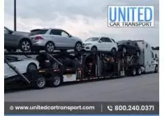 Your Trusted Choice for Car Shipping Companies Near Me