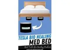 Tesla MedBeds Bio Healer