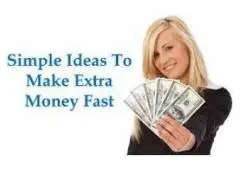 Make Money From Home or While on Vacation