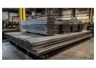 Stainless Steel Sheet Distributors