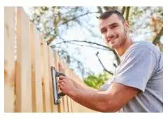 Fence Builder in Northern Virginia