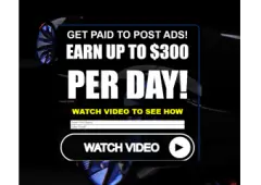 Get instant $100 commission payouts