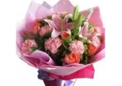 Same day flower delivery Philippines